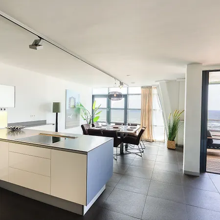 Apartment Poort Boutique Bloemendaal