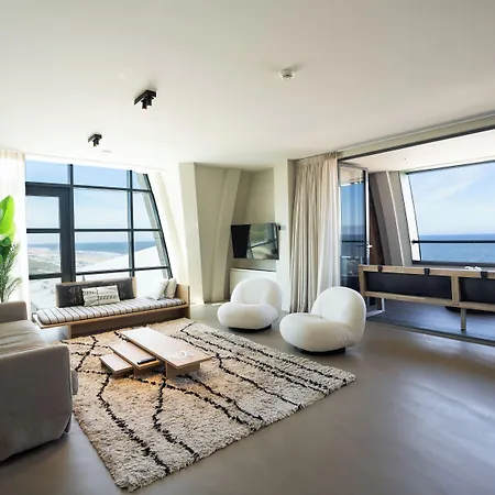 Apartment Poort Boutique