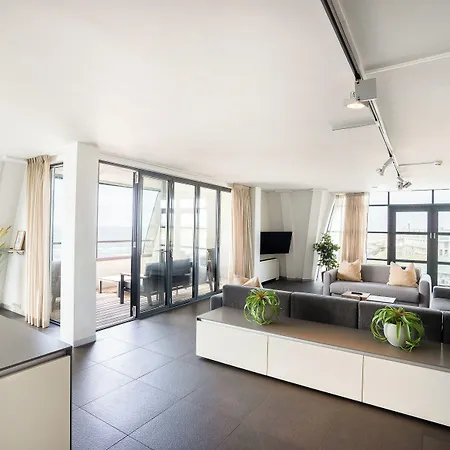 Apartment Poort Boutique