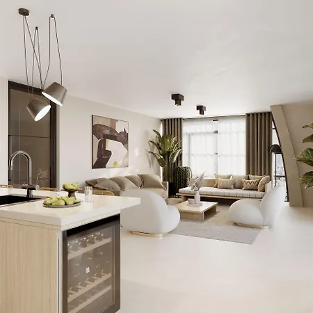 Poort Boutique Apartment *