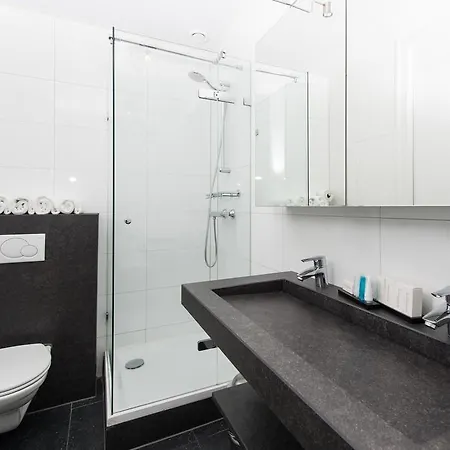 Poort Boutique Apartamento