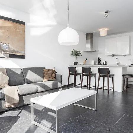 Poort Boutique Apartamento *