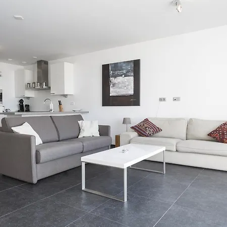 Poort Boutique 아파트