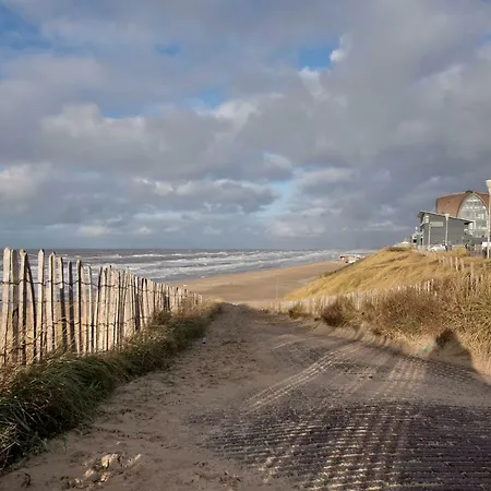 Apartamento Poort Boutique Bloemendaal