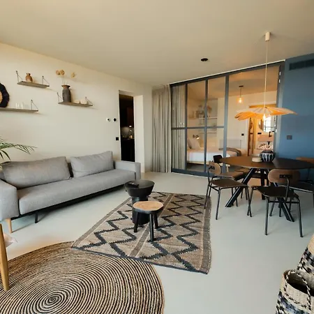 Poort Boutique Apartamento