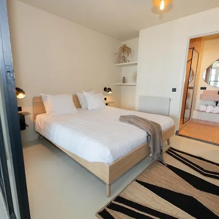 Poort Boutique Apartamento *