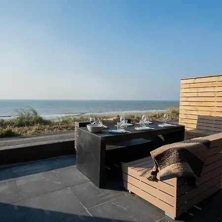 Daire Poort Boutique Bloemendaal