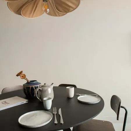 Apartment Poort Boutique Bloemendaal