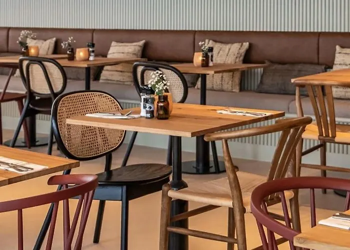 Poort Boutique Appartement *