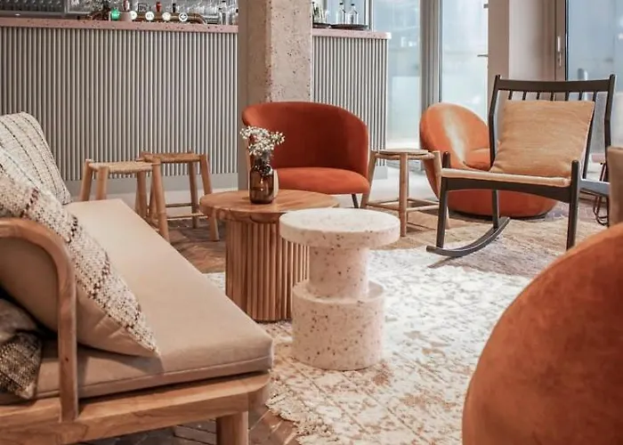 Poort Boutique Daire Bloemendaal