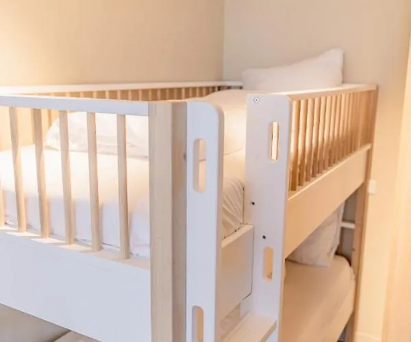 Apartman Poort Boutique Bloemendaal