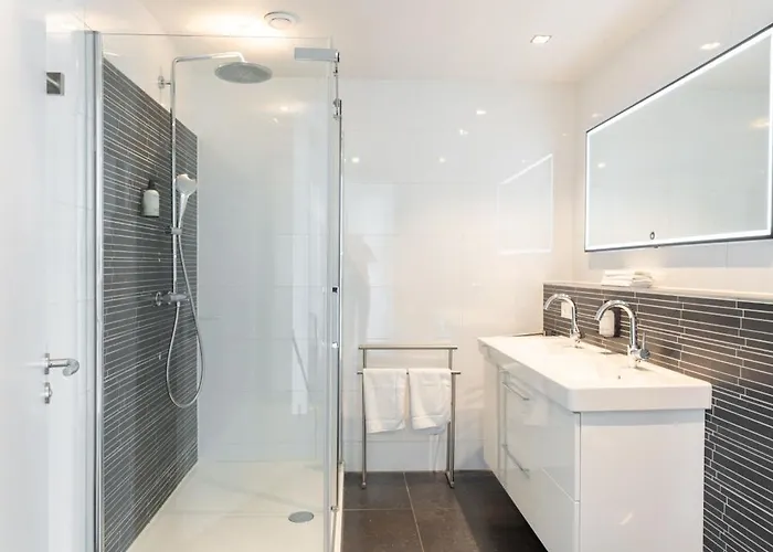 Appartement Poort Boutique Bloemendaal