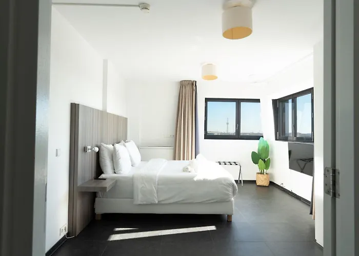 Poort Boutique Appartement