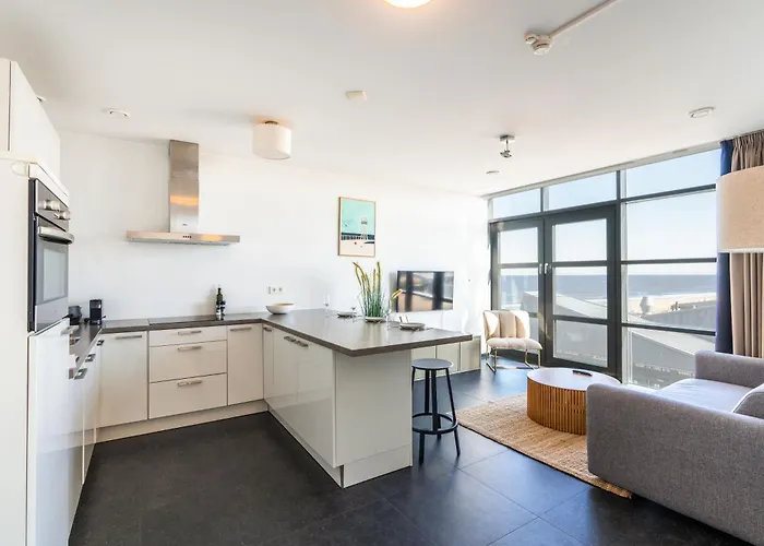 Appartement Poort Boutique *