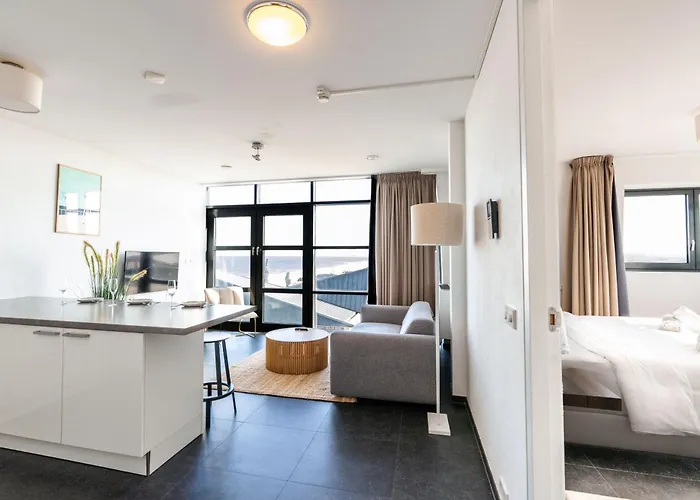 Apartman Poort Boutique