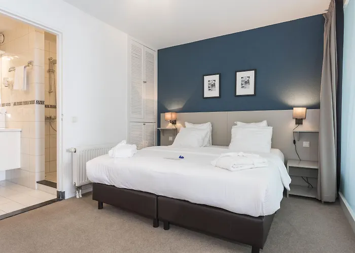 Appartement Poort Boutique Bloemendaal