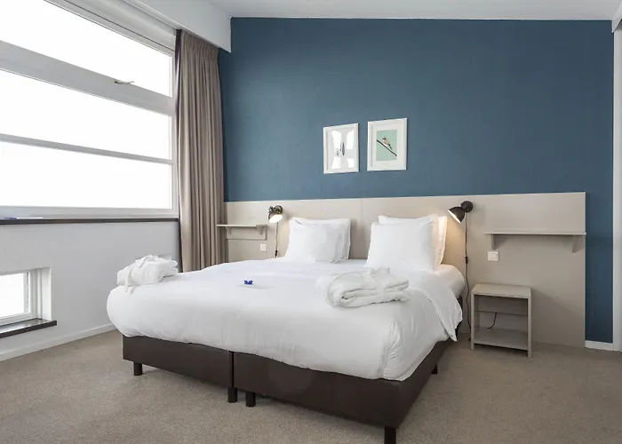 Poort Boutique Appartement *