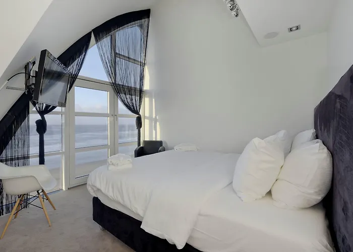 Poort Boutique Daire Bloemendaal