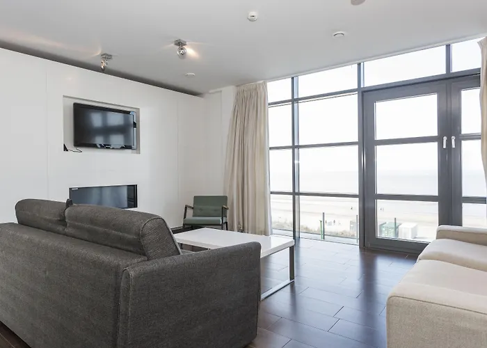 Poort Boutique Appartement