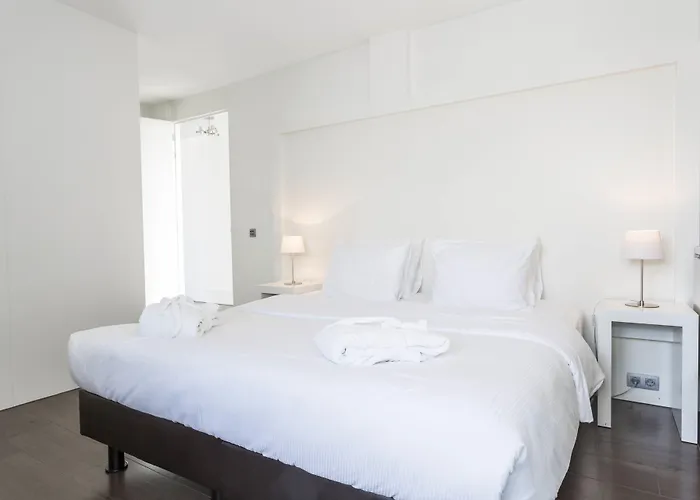 Appartement Poort Boutique *