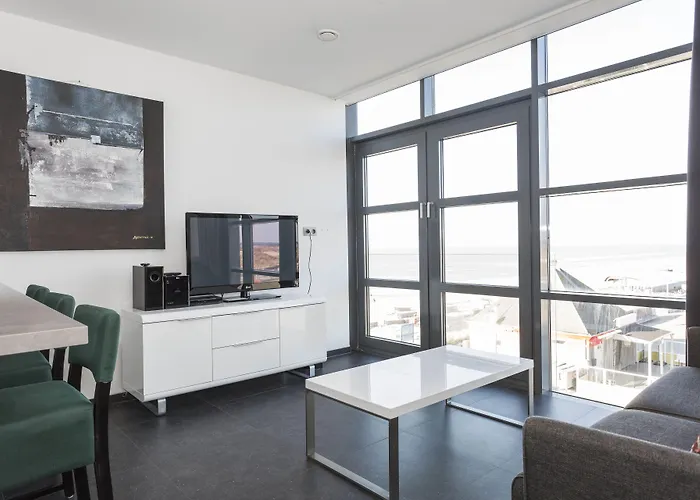 Poort Boutique Bloemendaal