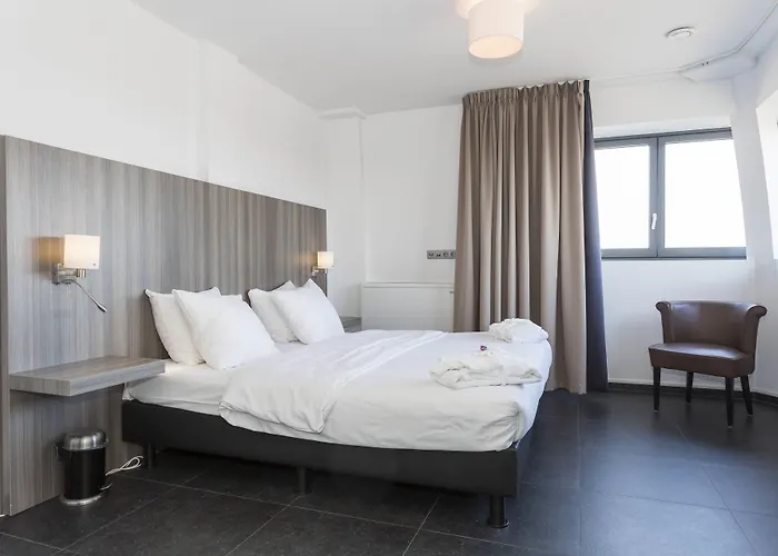 Appartement Poort Boutique *