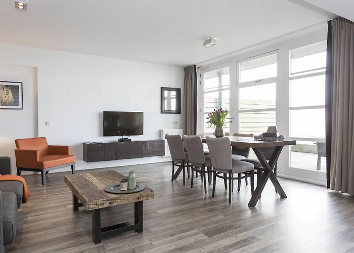 Poort Boutique Daire Bloemendaal