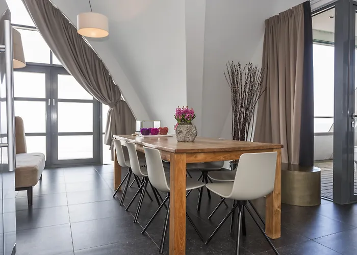 Daire Poort Boutique Bloemendaal