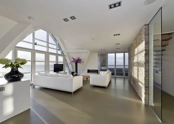 Appartement Poort Boutique *