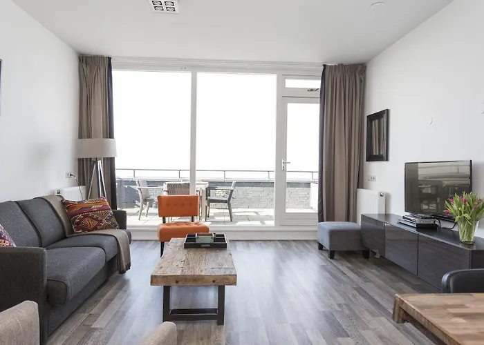 Daire Poort Boutique *