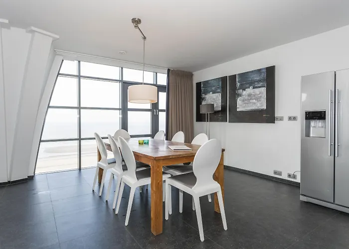 Poort Boutique Bloemendaal