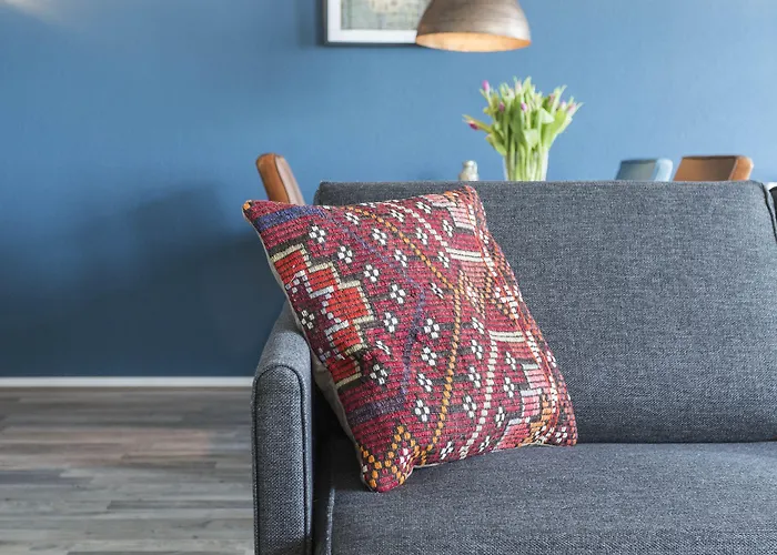 Poort Boutique Daire *