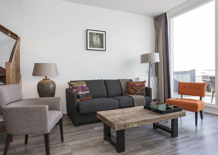 Poort Boutique Appartement