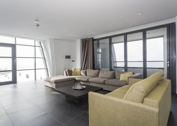 Poort Boutique Appartement