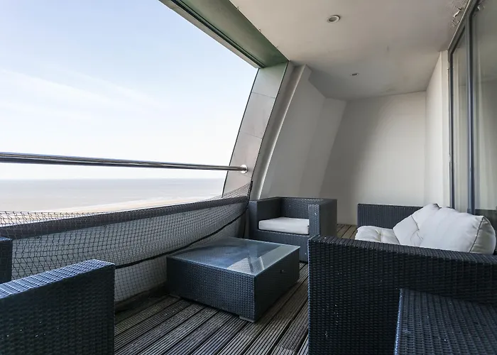 Poort Boutique Daire Bloemendaal