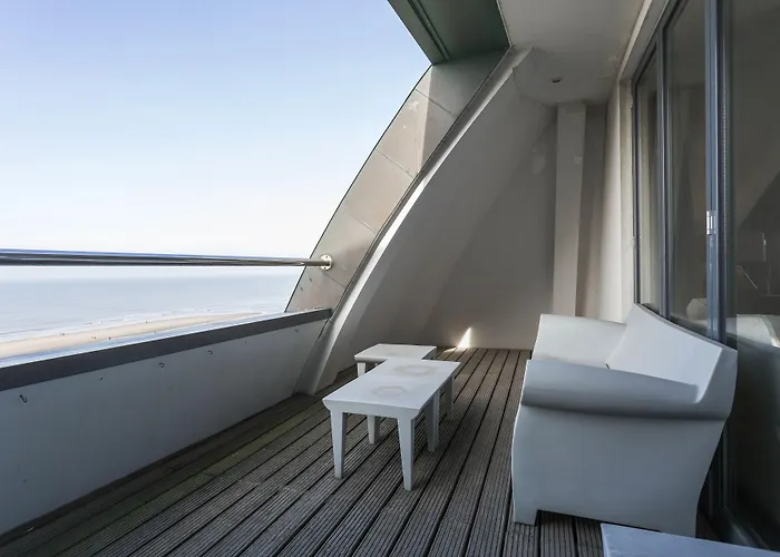 Poort Boutique Appartement