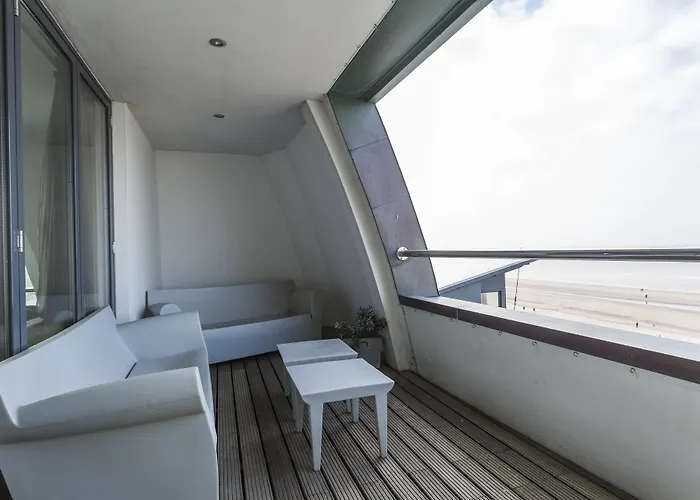 Poort Boutique Appartement