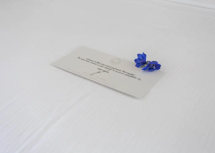 Daire Poort Boutique *