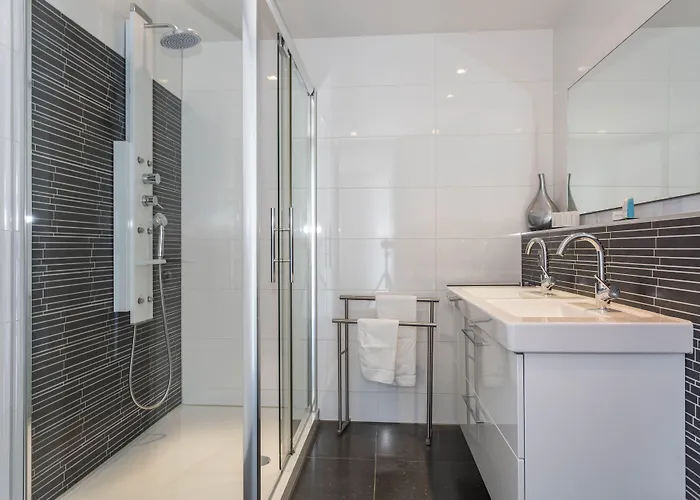 Poort Boutique Appartement