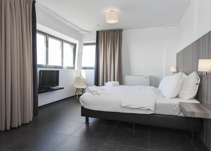 Appartement Poort Boutique Bloemendaal