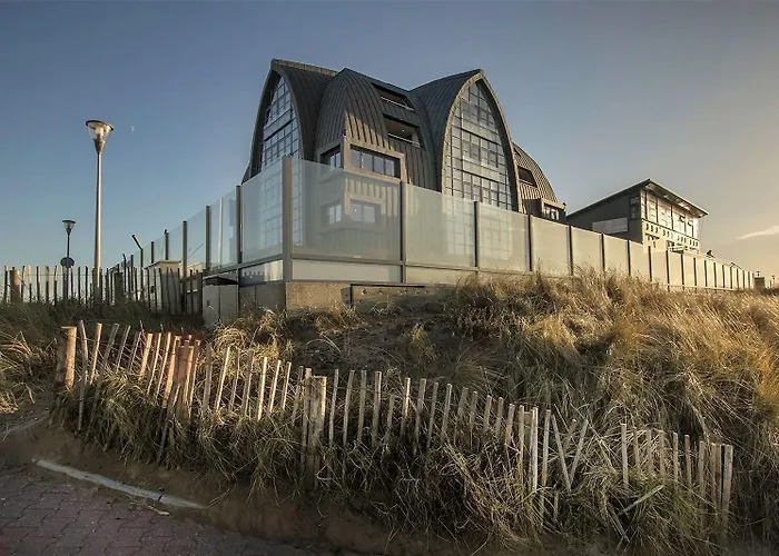 Daire Poort Boutique *