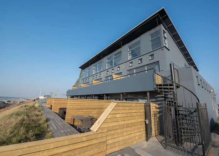 Poort Boutique Appartement