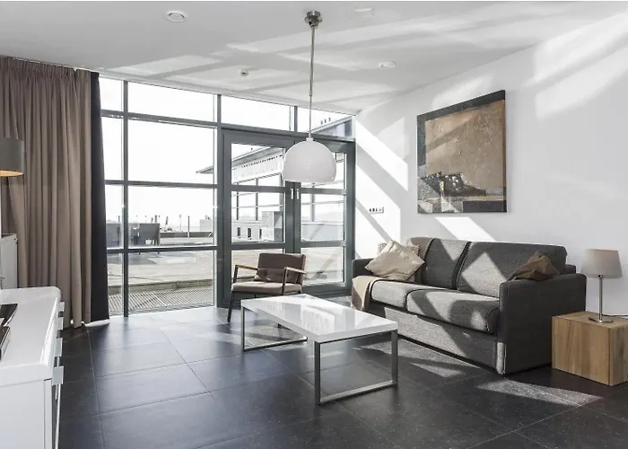 Poort Boutique Appartement