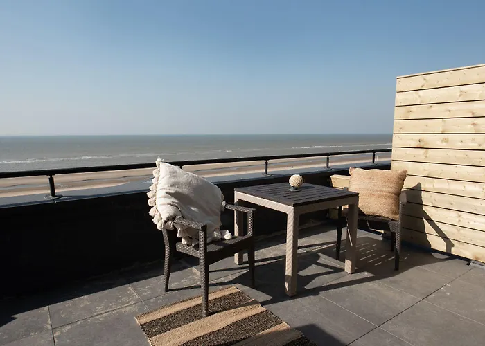 Poort Boutique Appartement