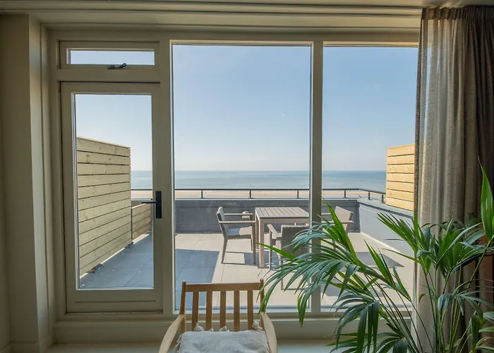 Poort Boutique Bloemendaal