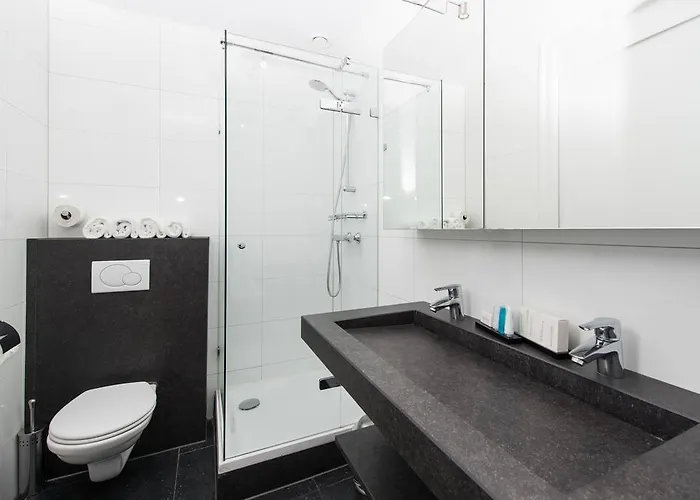 Poort Boutique Appartement