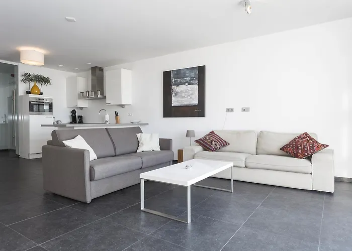 Poort Boutique Appartement