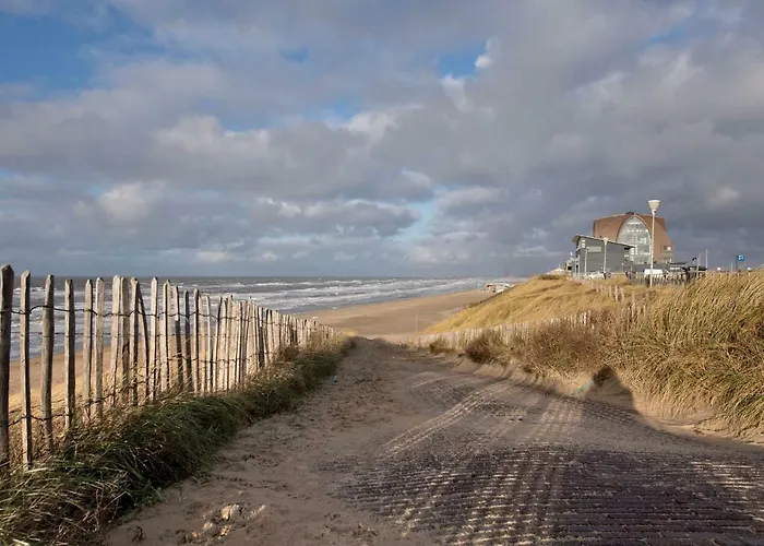 Daire Poort Boutique Bloemendaal