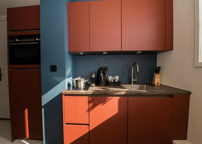 Poort Boutique * Bloemendaal