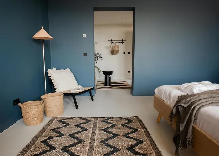 Poort Boutique Appartement Bloemendaal